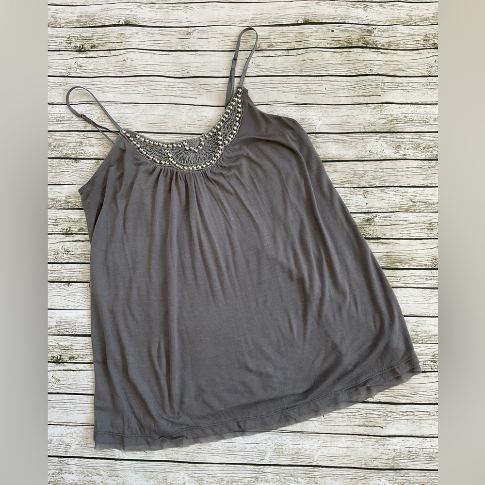 Candies beaded cami medium